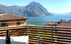 Attico Lussuoso : Villa Letizia